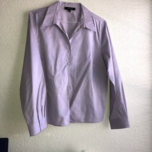 Jones Wear Ladies Long Sleeve shirt